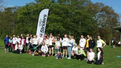 0503 Roundhay parkrun Valley Striders by Ian Sanderson.jpg